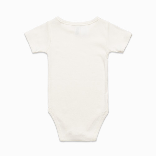 NATURAL - BACK organic-infant-mini-me-one-piece-natural-back
